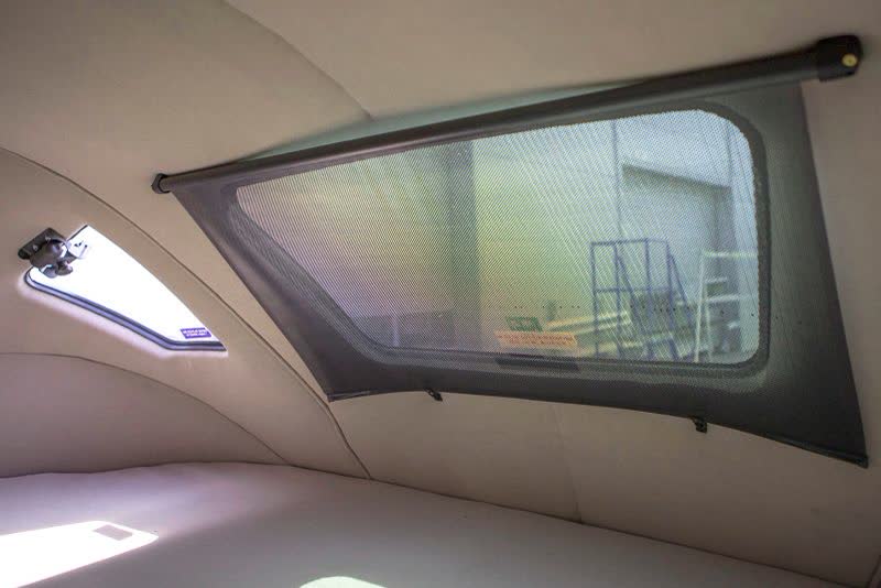 Skrzynia z nową kabiną Twin Cab L na podwoziu Opel Movano — zdjęcie 11 | Moto Wektor