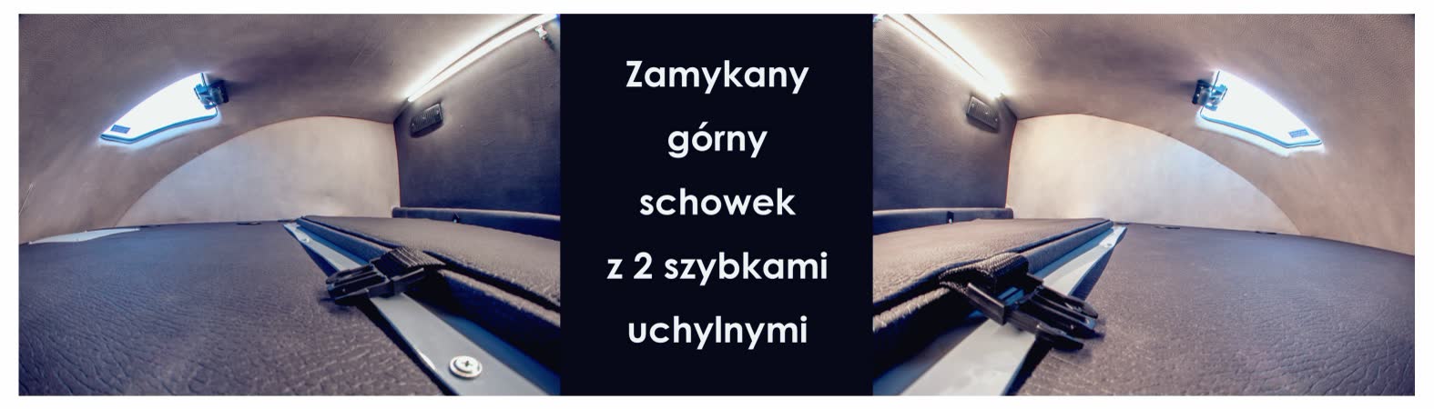 Kabina Twin Cab S na IVECO — zdjęcie 3 | Moto Wektor