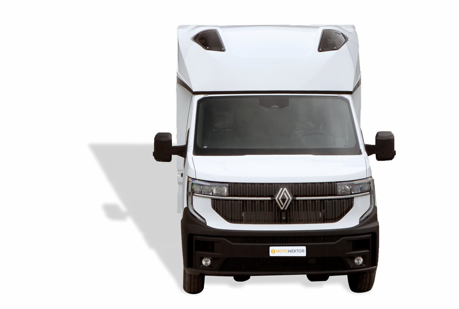 Nowy Twin Cab S — zdjęcie 3 | Moto Wektor